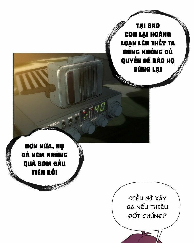 Trọng Sinh Mạc Thế Chap 81 - Next Chap 82