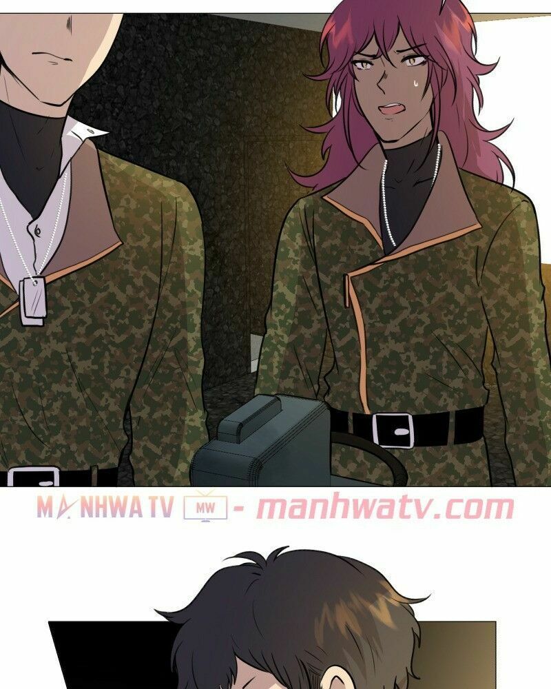 Trọng Sinh Mạc Thế Chap 81 - Next Chap 82