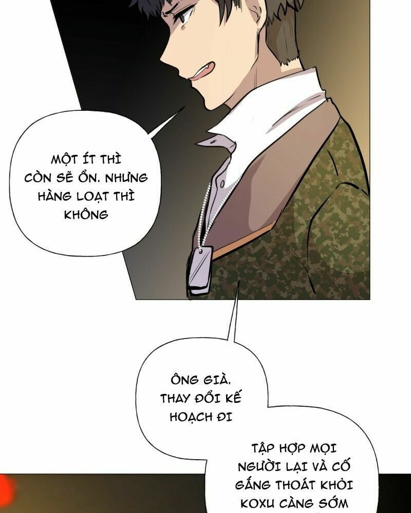 Trọng Sinh Mạc Thế Chap 81 - Next Chap 82