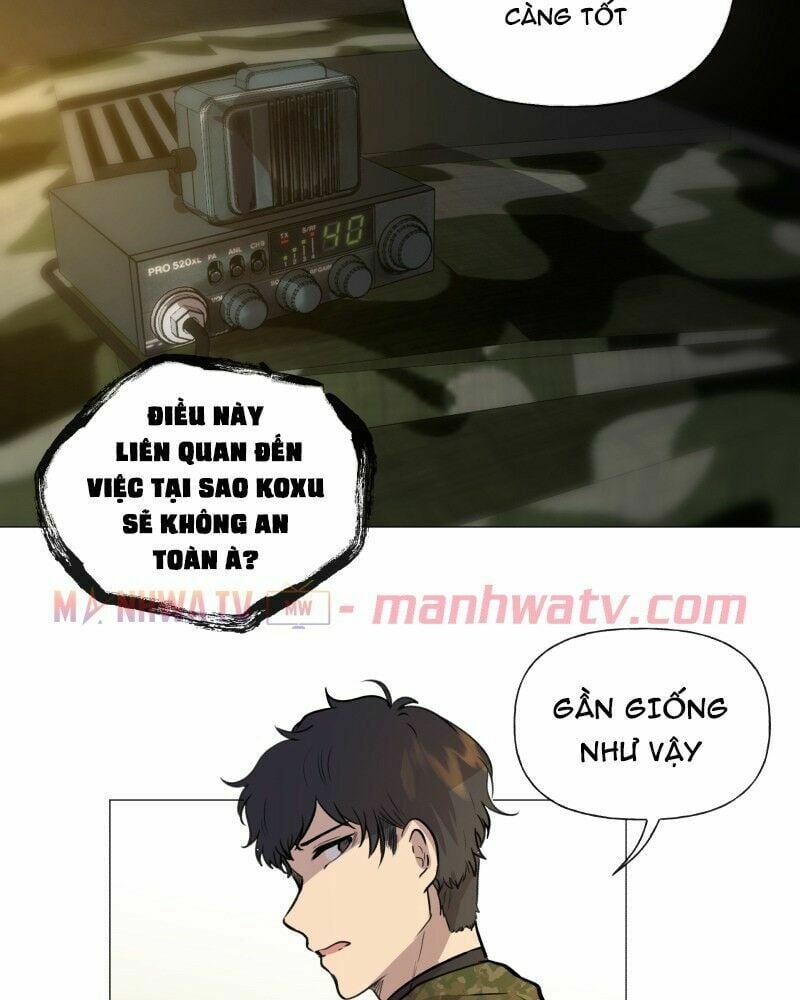 Trọng Sinh Mạc Thế Chap 81 - Next Chap 82