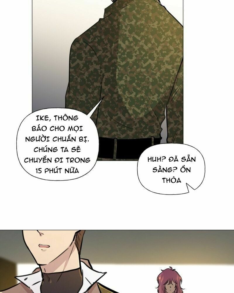 Trọng Sinh Mạc Thế Chap 81 - Next Chap 82