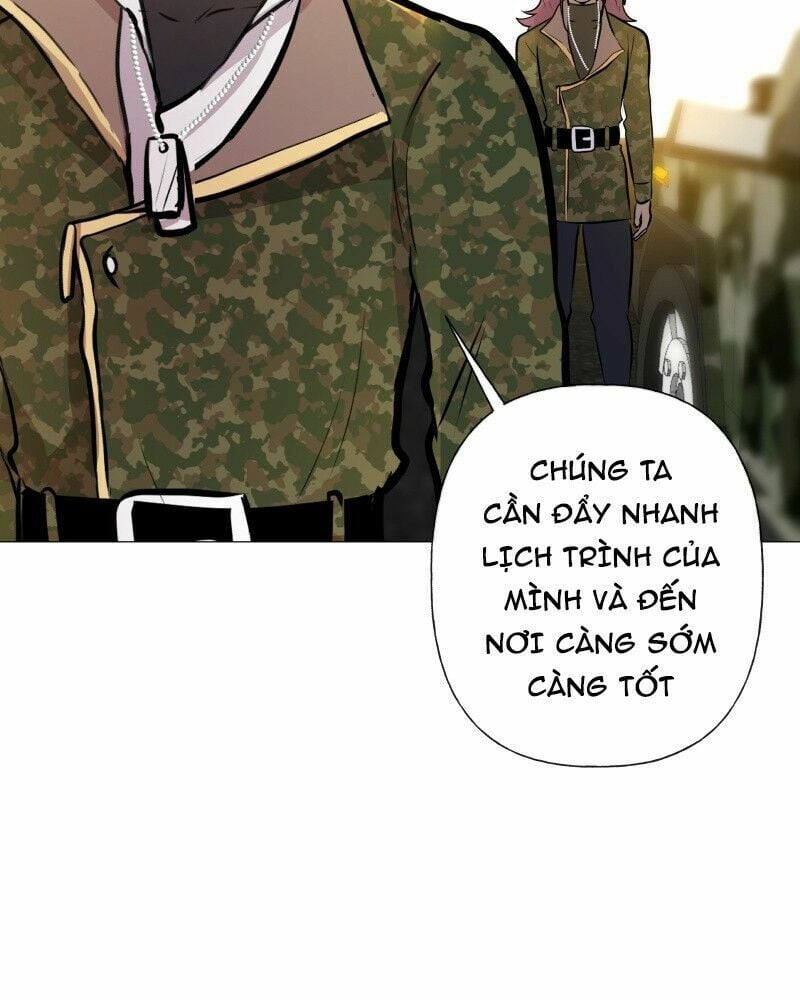 Trọng Sinh Mạc Thế Chap 81 - Next Chap 82