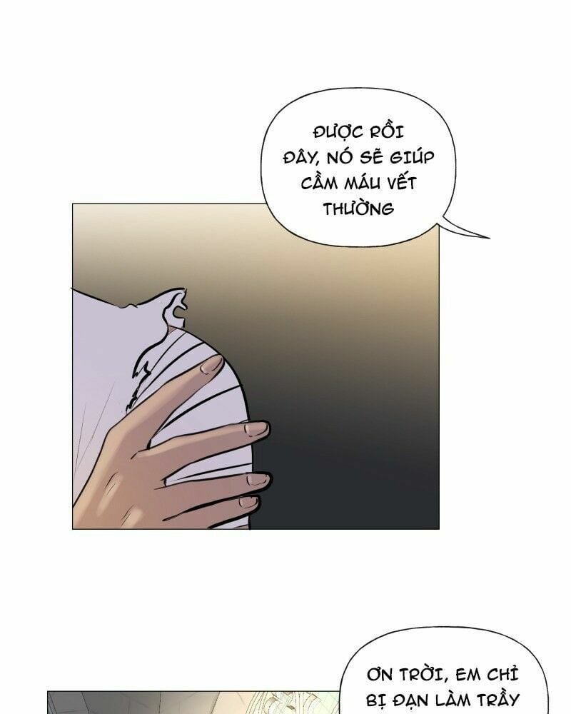 Trọng Sinh Mạc Thế Chap 81 - Next Chap 82