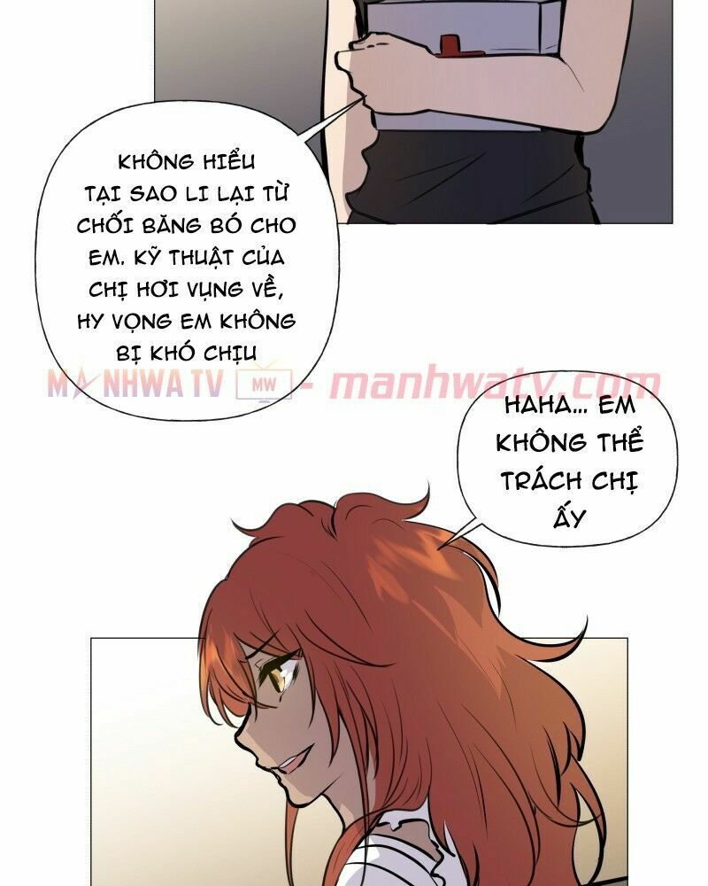 Trọng Sinh Mạc Thế Chap 81 - Next Chap 82