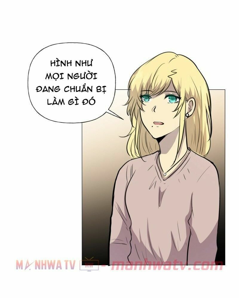 Trọng Sinh Mạc Thế Chap 81 - Next Chap 82