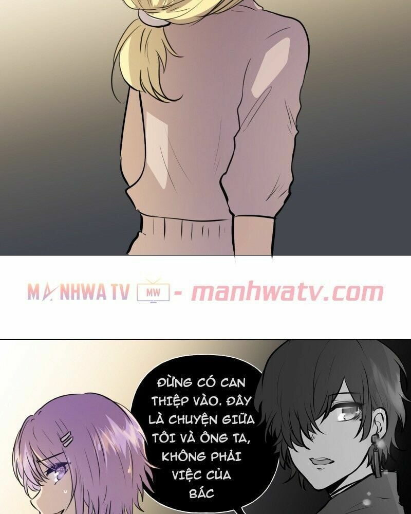 Trọng Sinh Mạc Thế Chap 81 - Next Chap 82