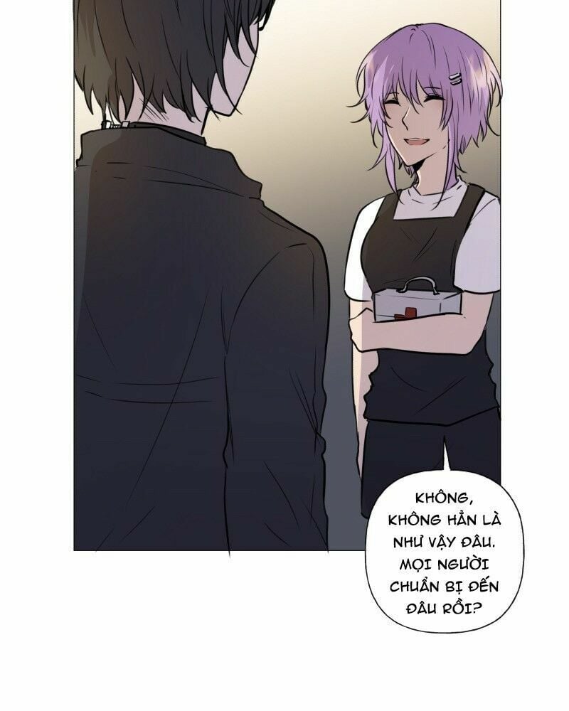 Trọng Sinh Mạc Thế Chap 81 - Next Chap 82