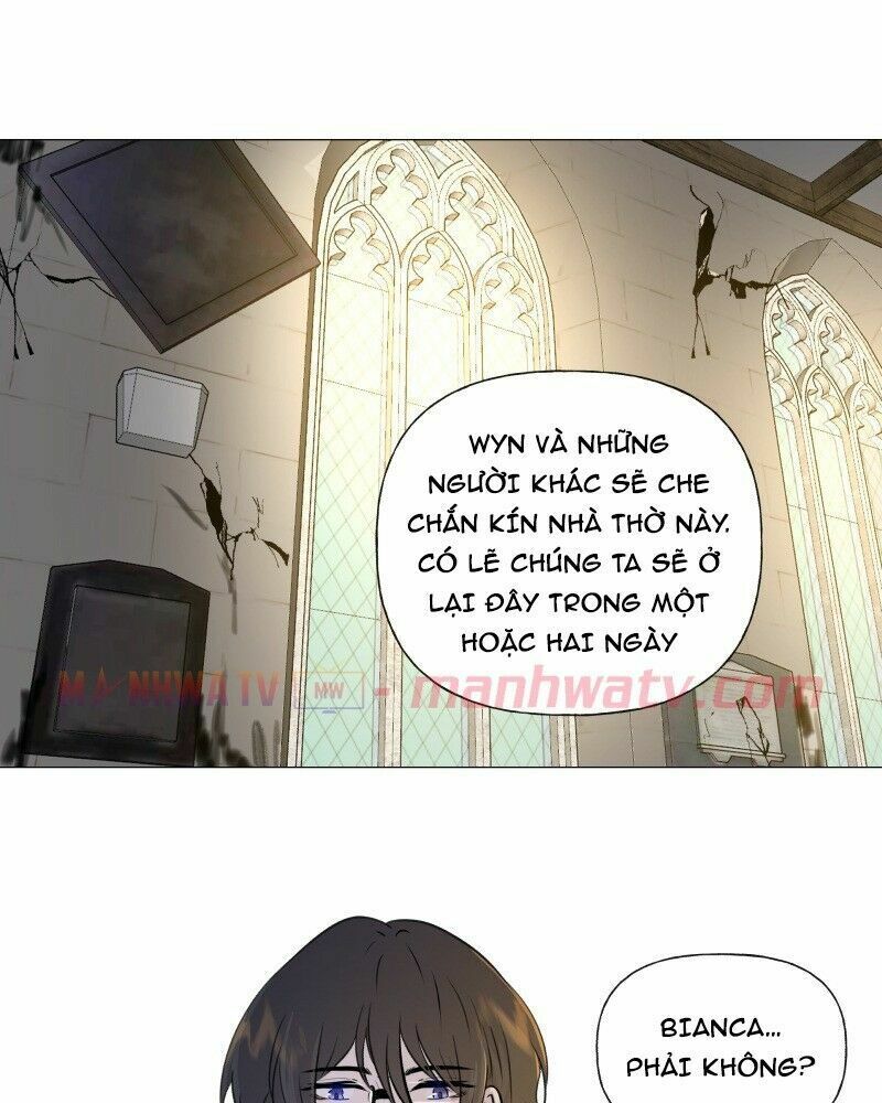 Trọng Sinh Mạc Thế Chap 81 - Next Chap 82