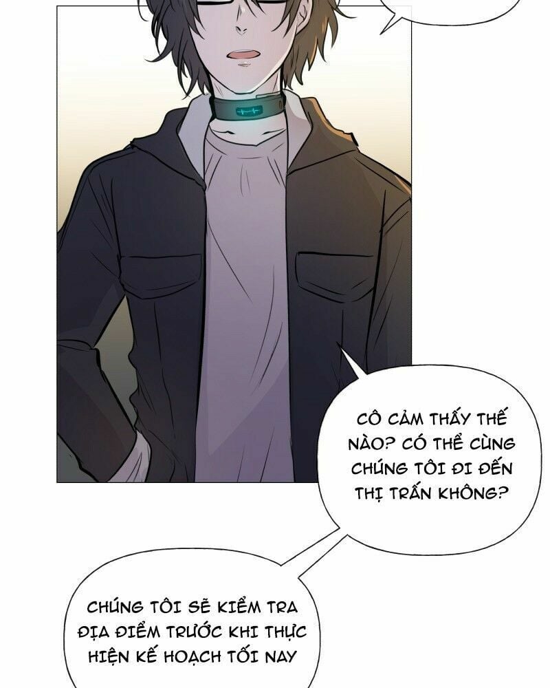 Trọng Sinh Mạc Thế Chap 81 - Next Chap 82