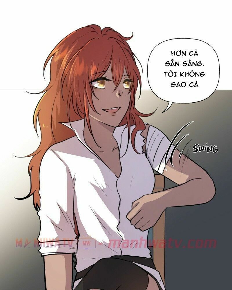 Trọng Sinh Mạc Thế Chap 81 - Next Chap 82