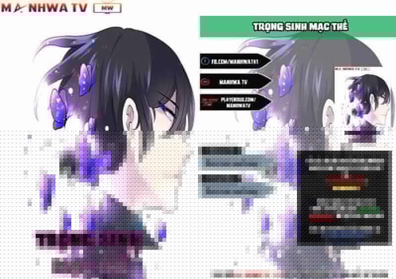 Trọng Sinh Mạc Thế Chap 80 - Next Chap 81