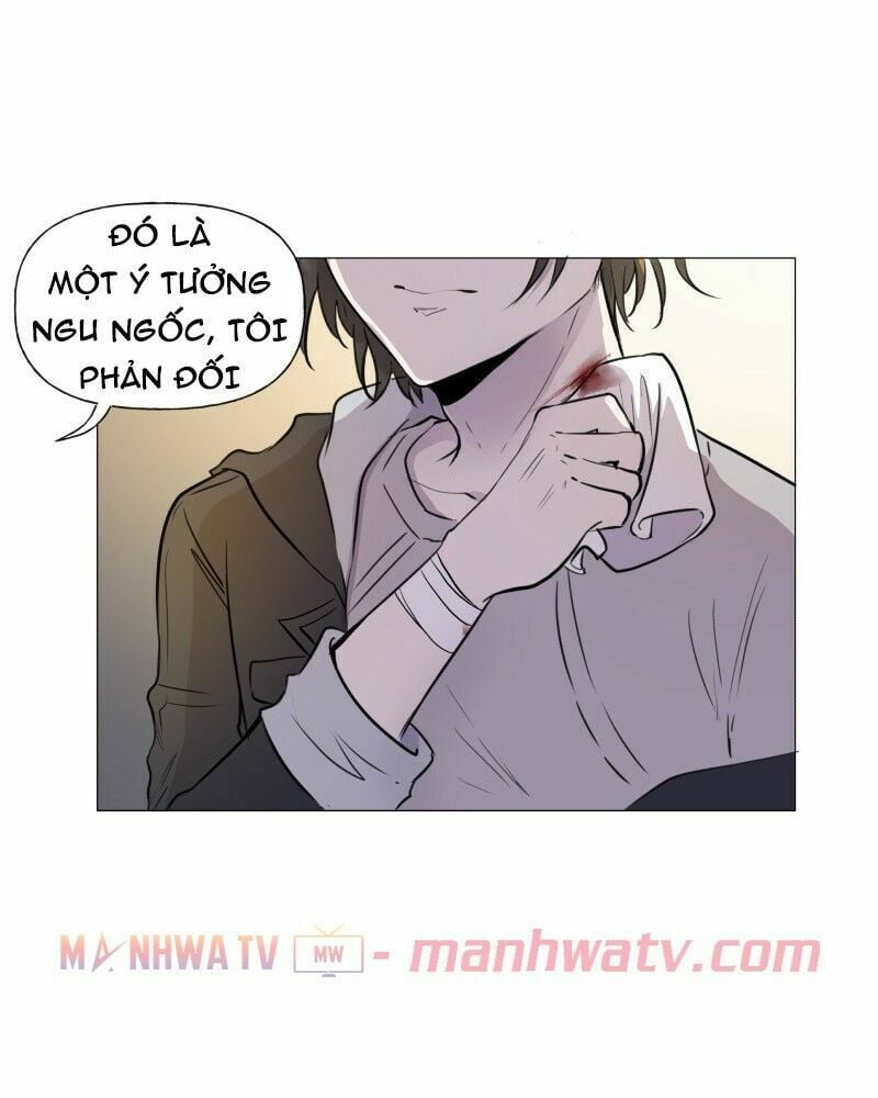 Trọng Sinh Mạc Thế Chap 80 - Next Chap 81