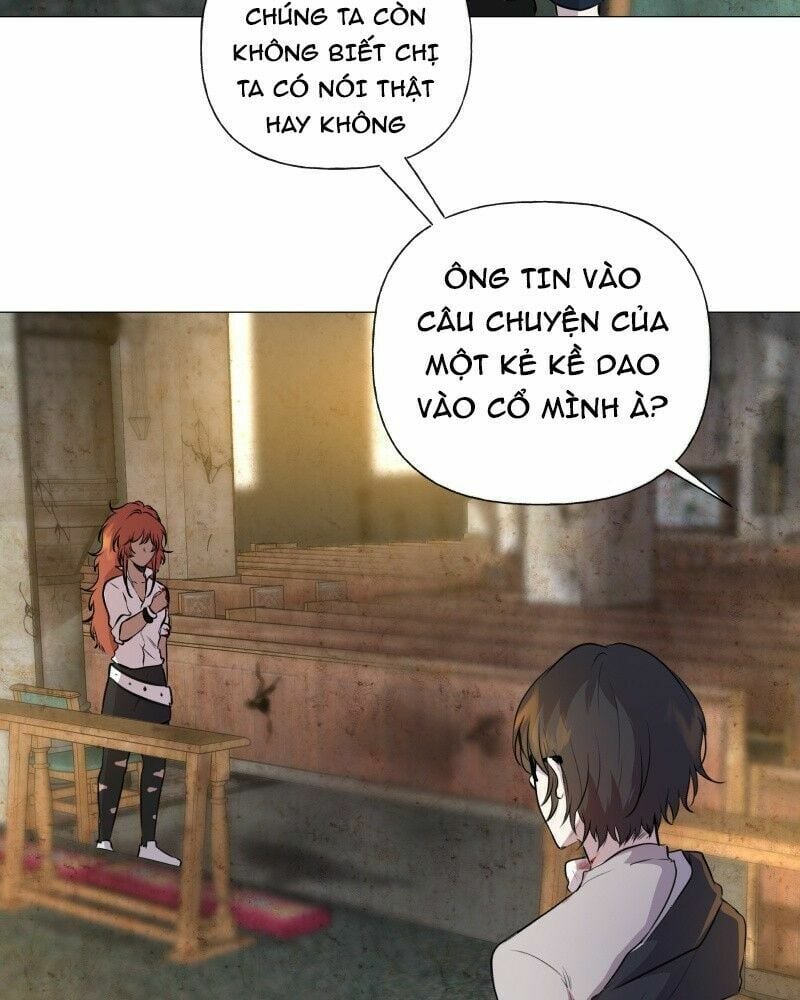 Trọng Sinh Mạc Thế Chap 80 - Next Chap 81