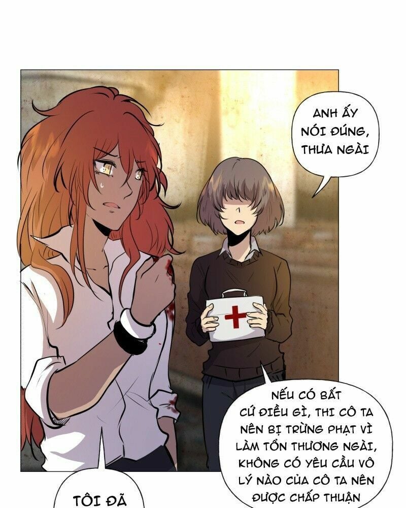 Trọng Sinh Mạc Thế Chap 80 - Next Chap 81