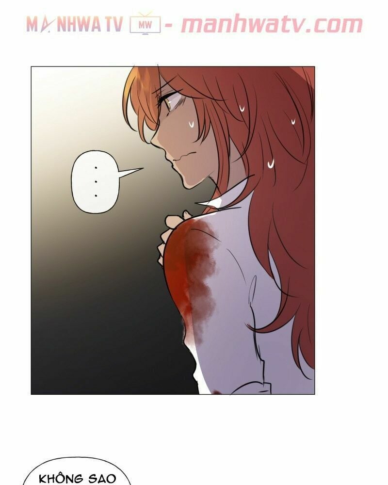 Trọng Sinh Mạc Thế Chap 80 - Next Chap 81