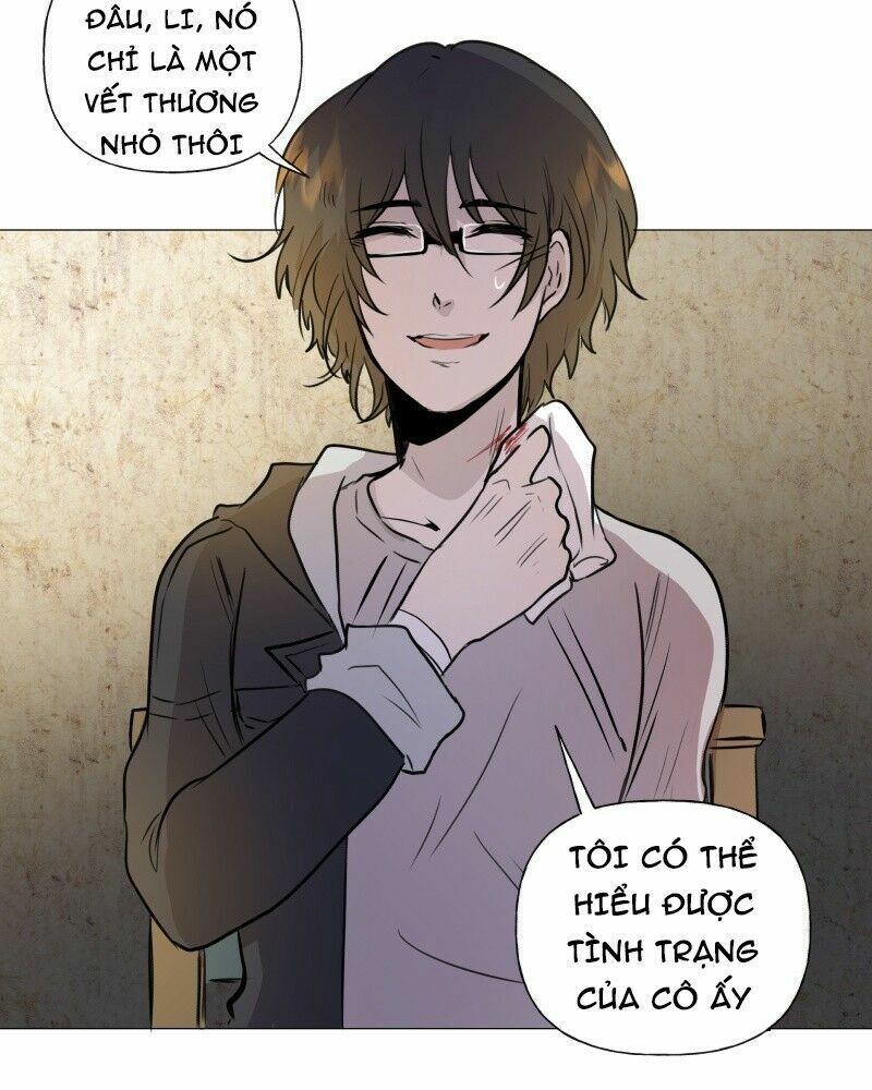 Trọng Sinh Mạc Thế Chap 80 - Next Chap 81