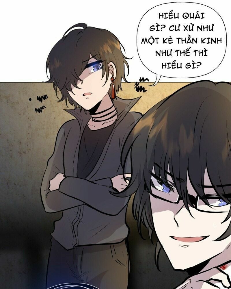 Trọng Sinh Mạc Thế Chap 80 - Next Chap 81