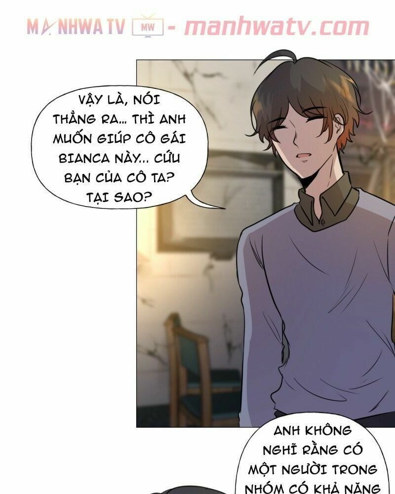Trọng Sinh Mạc Thế Chap 80 - Next Chap 81