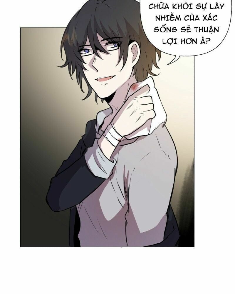 Trọng Sinh Mạc Thế Chap 80 - Next Chap 81