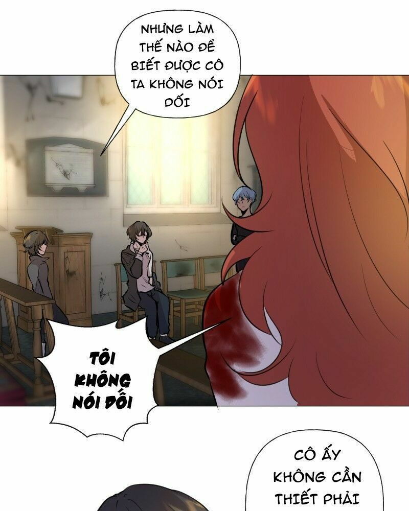 Trọng Sinh Mạc Thế Chap 80 - Next Chap 81