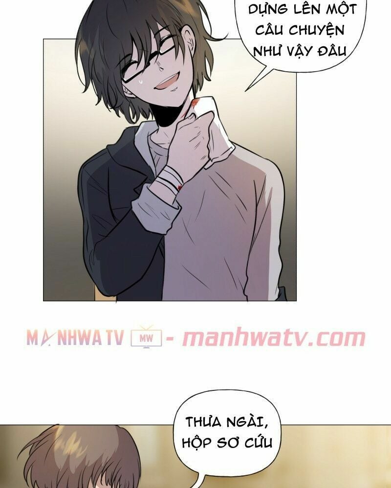 Trọng Sinh Mạc Thế Chap 80 - Next Chap 81