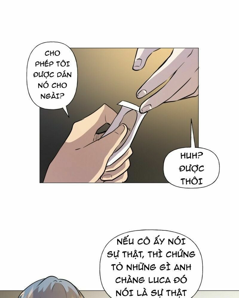 Trọng Sinh Mạc Thế Chap 80 - Next Chap 81