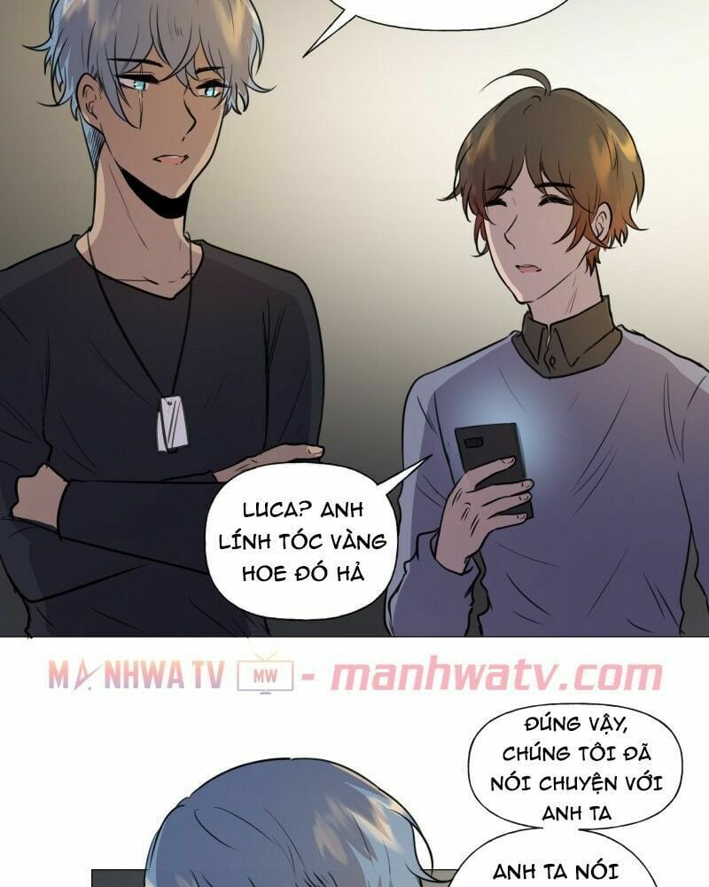 Trọng Sinh Mạc Thế Chap 80 - Next Chap 81