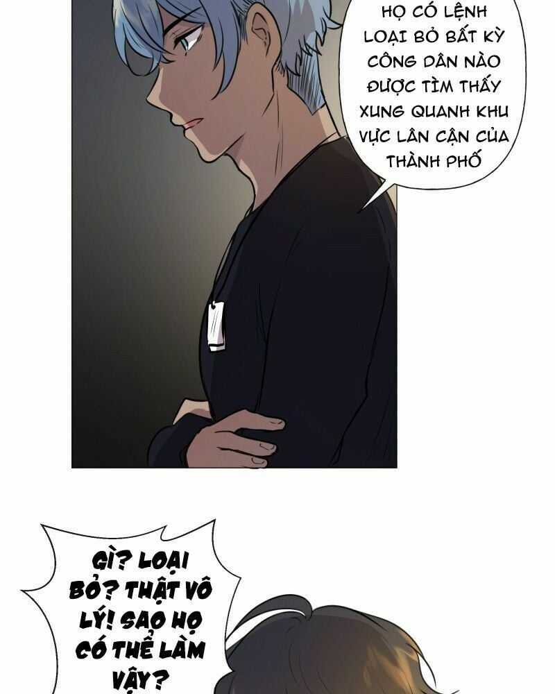 Trọng Sinh Mạc Thế Chap 80 - Next Chap 81