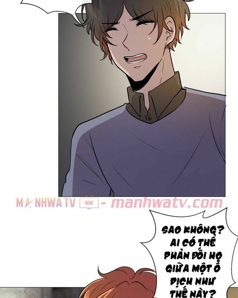 Trọng Sinh Mạc Thế Chap 80 - Next Chap 81