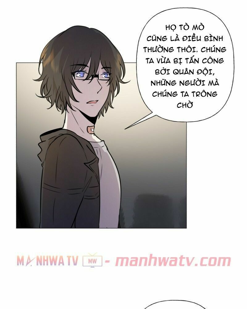 Trọng Sinh Mạc Thế Chap 80 - Next Chap 81