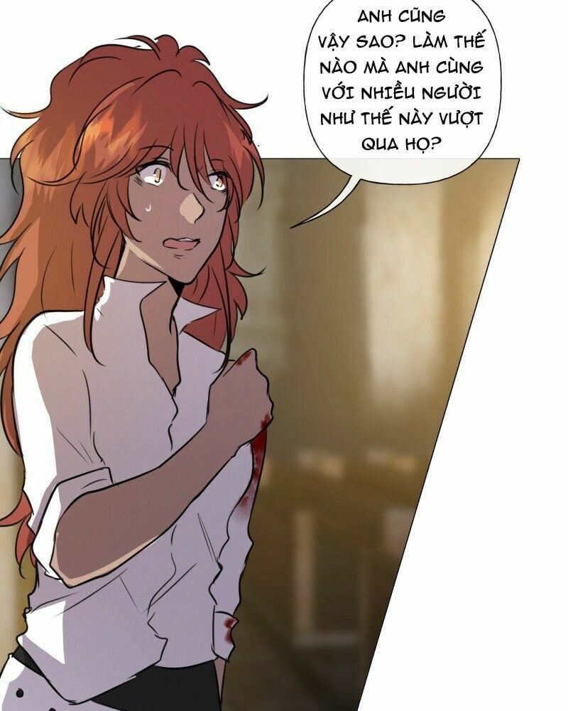 Trọng Sinh Mạc Thế Chap 80 - Next Chap 81