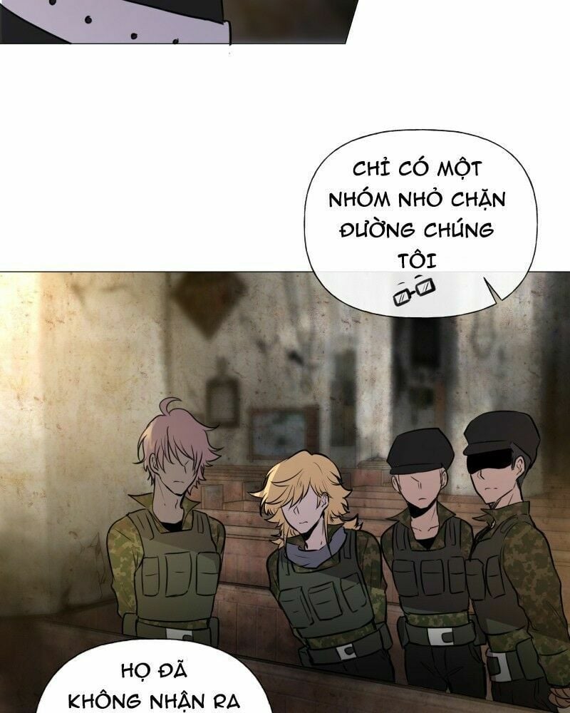 Trọng Sinh Mạc Thế Chap 80 - Next Chap 81