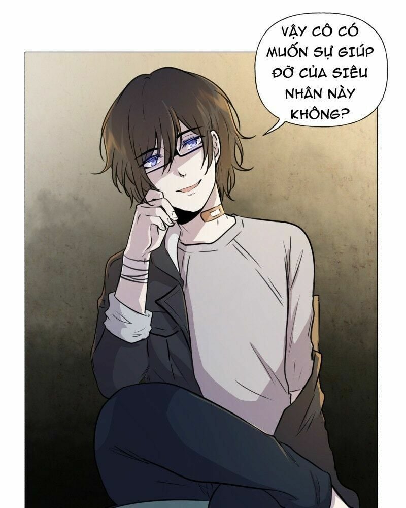 Trọng Sinh Mạc Thế Chap 80 - Next Chap 81