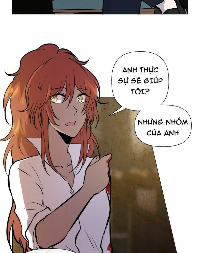 Trọng Sinh Mạc Thế Chap 80 - Next Chap 81