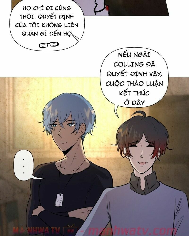Trọng Sinh Mạc Thế Chap 80 - Next Chap 81