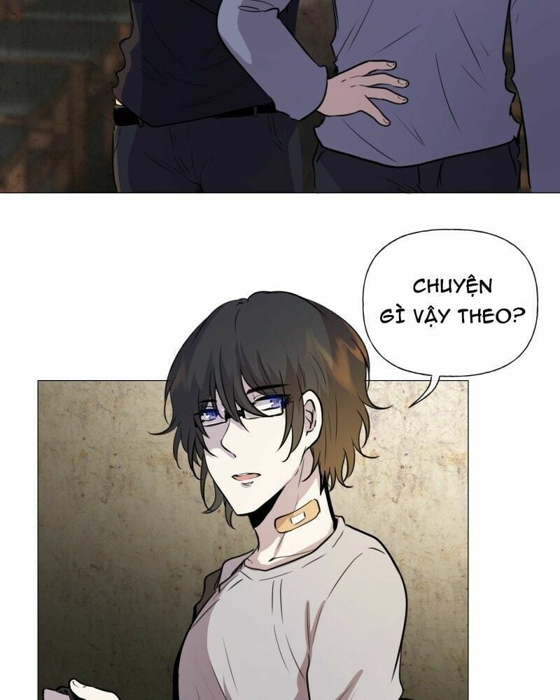 Trọng Sinh Mạc Thế Chap 80 - Next Chap 81