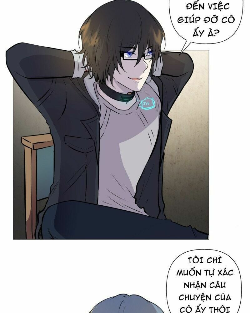 Trọng Sinh Mạc Thế Chap 80 - Next Chap 81