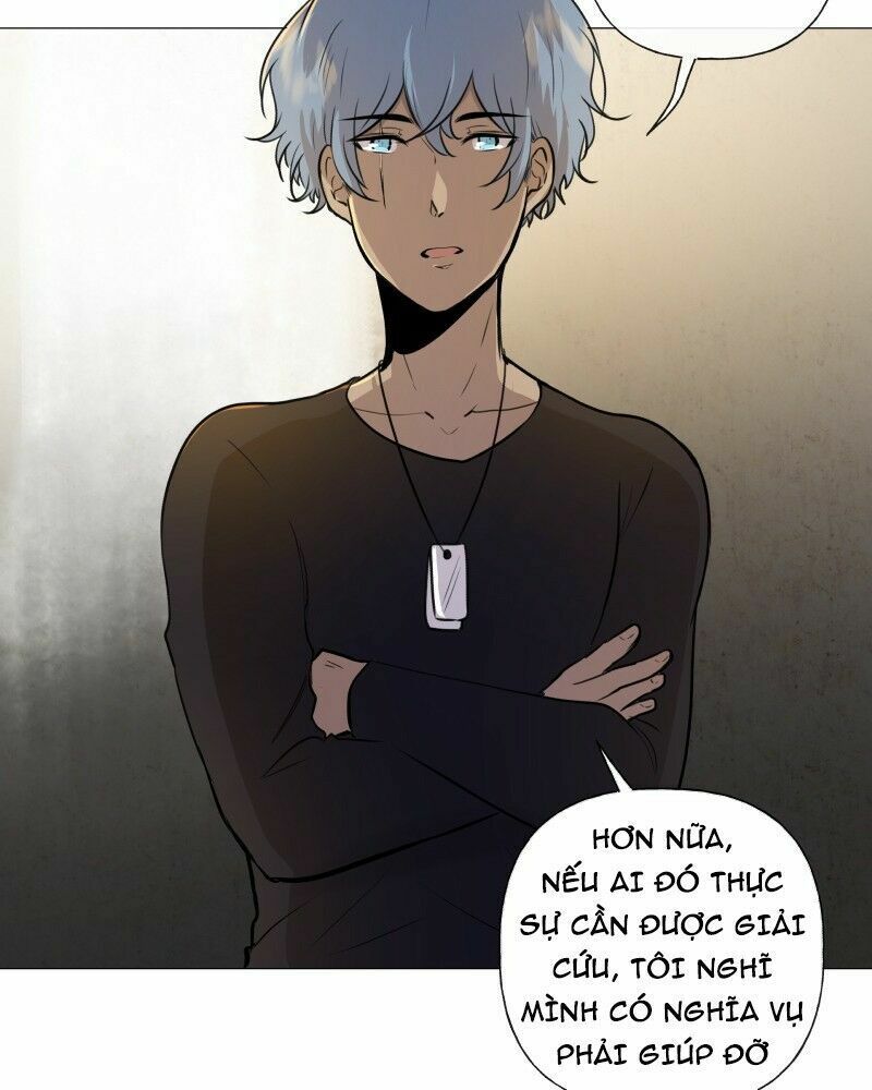 Trọng Sinh Mạc Thế Chap 80 - Next Chap 81