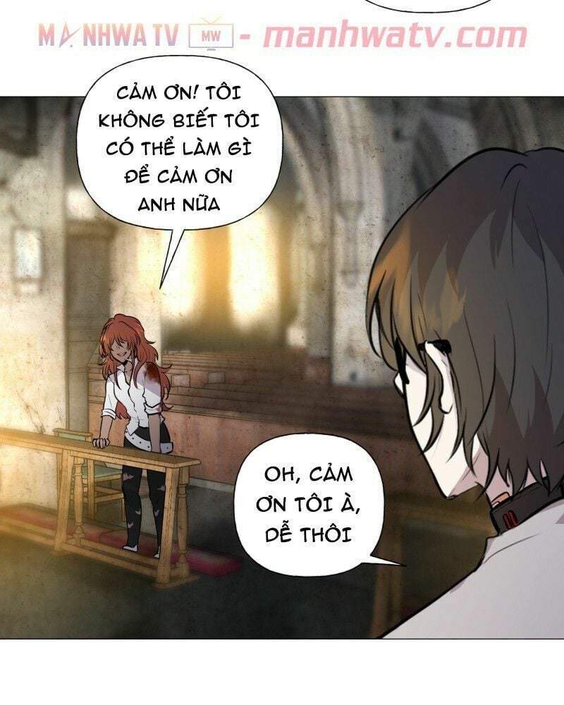 Trọng Sinh Mạc Thế Chap 80 - Next Chap 81