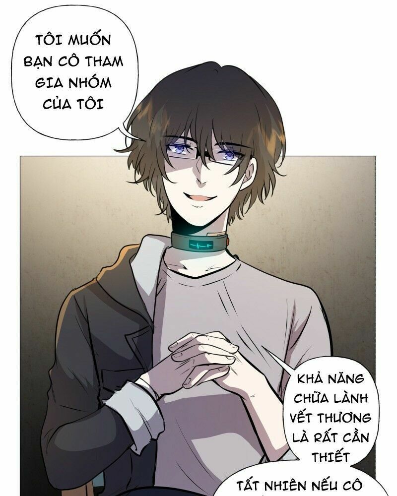 Trọng Sinh Mạc Thế Chap 80 - Next Chap 81