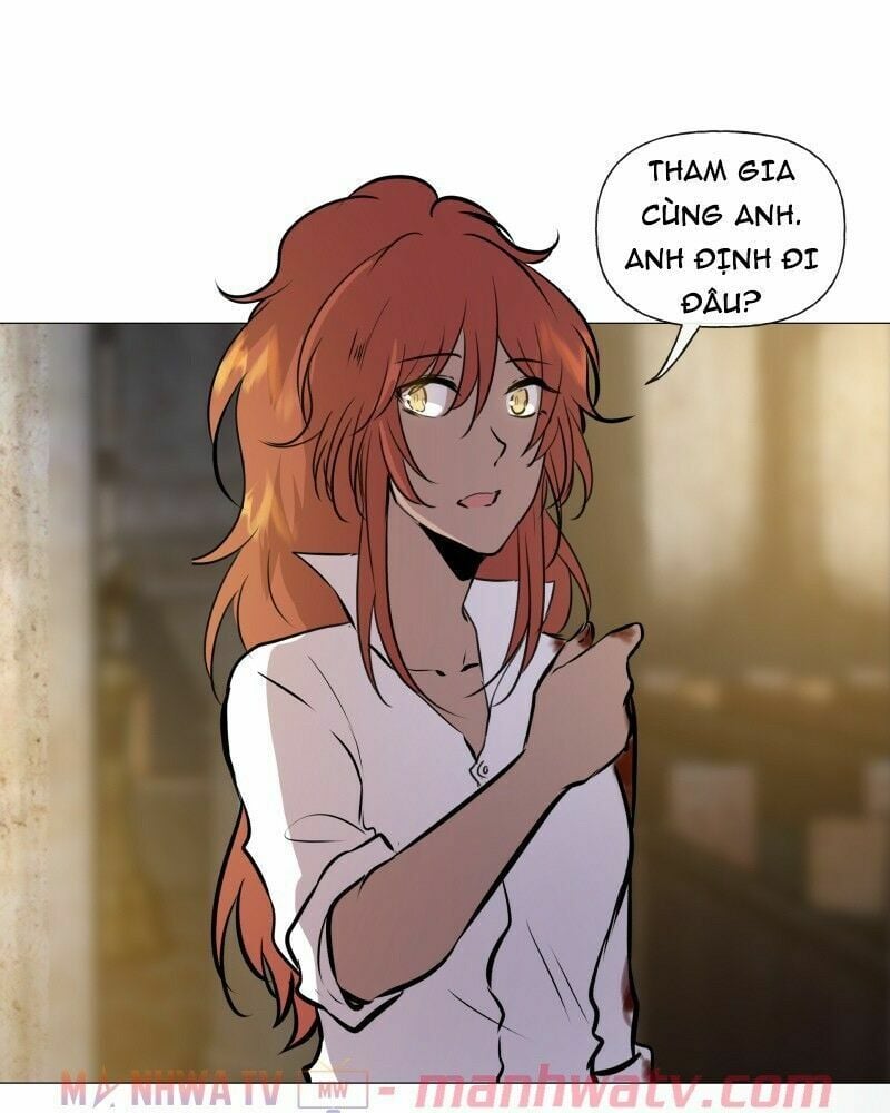 Trọng Sinh Mạc Thế Chap 80 - Next Chap 81