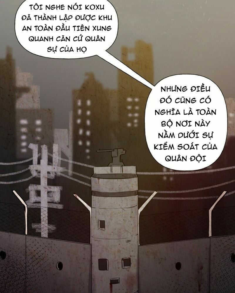 Trọng Sinh Mạc Thế Chap 80 - Next Chap 81