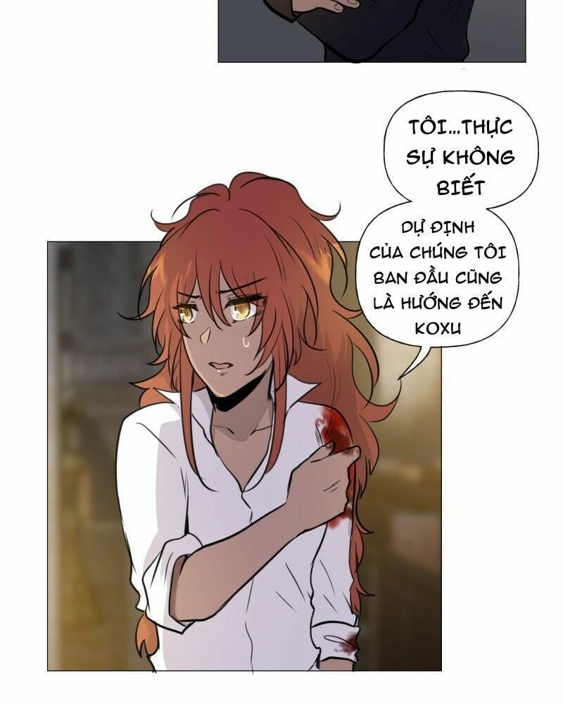 Trọng Sinh Mạc Thế Chap 80 - Next Chap 81