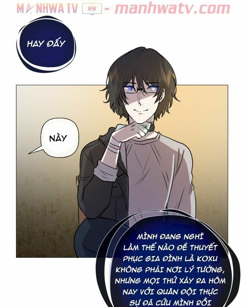 Trọng Sinh Mạc Thế Chap 80 - Next Chap 81