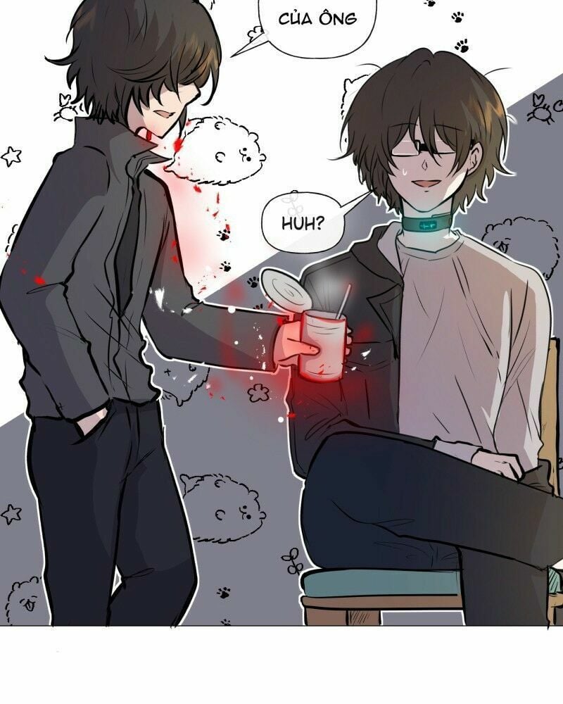 Trọng Sinh Mạc Thế Chap 80 - Next Chap 81