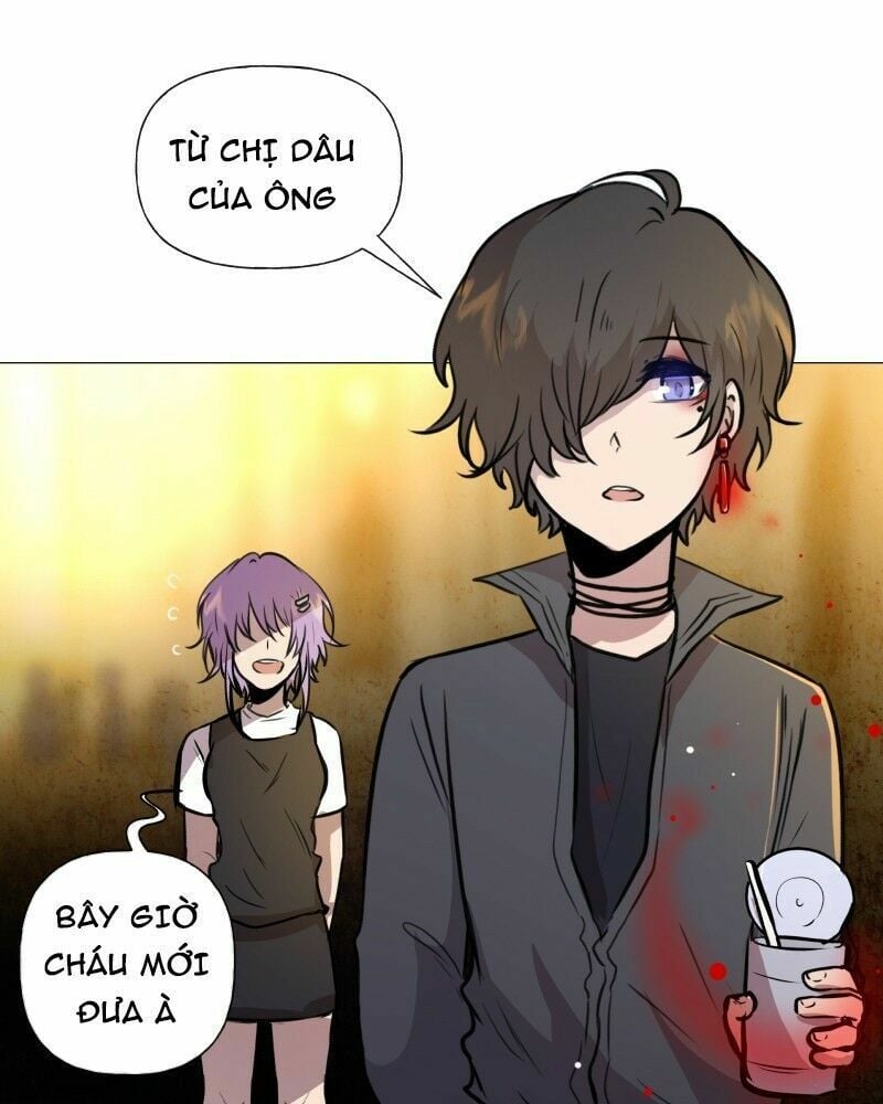 Trọng Sinh Mạc Thế Chap 80 - Next Chap 81