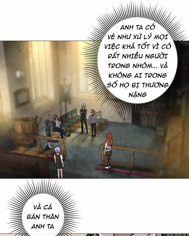 Trọng Sinh Mạc Thế Chap 80 - Next Chap 81