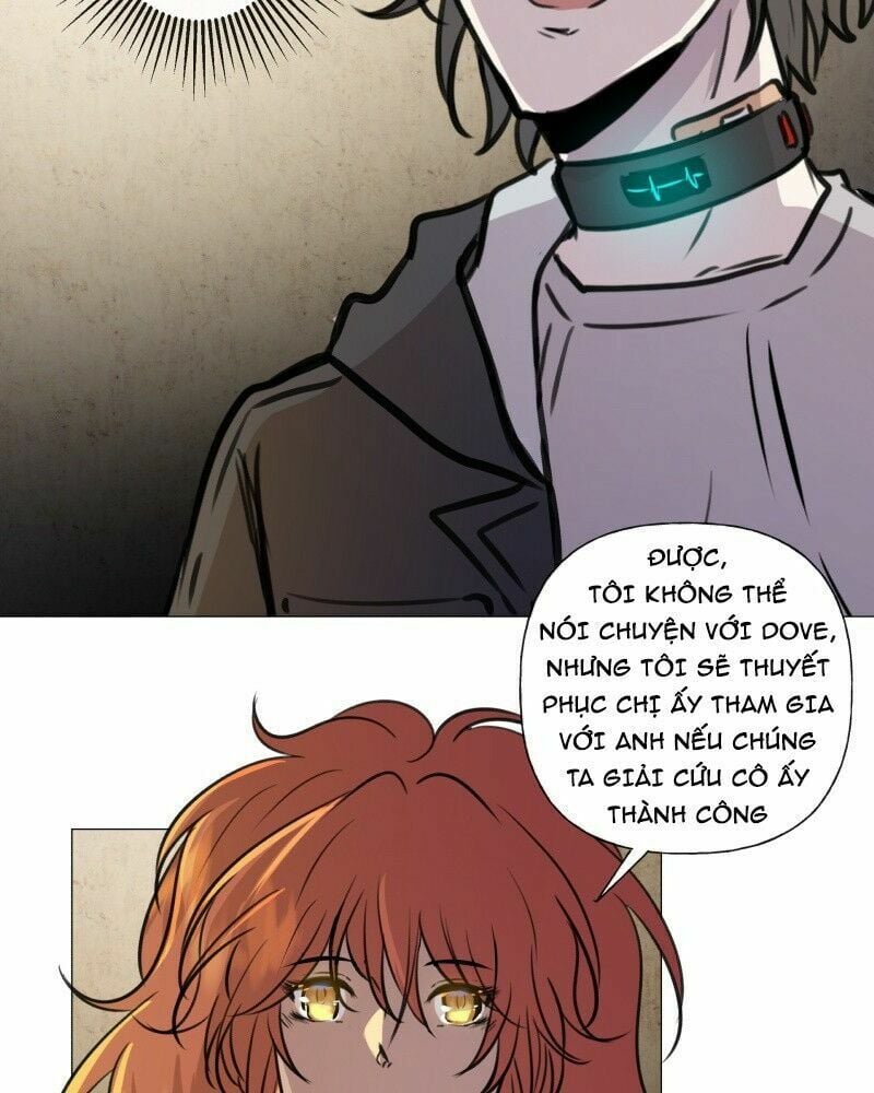 Trọng Sinh Mạc Thế Chap 80 - Next Chap 81