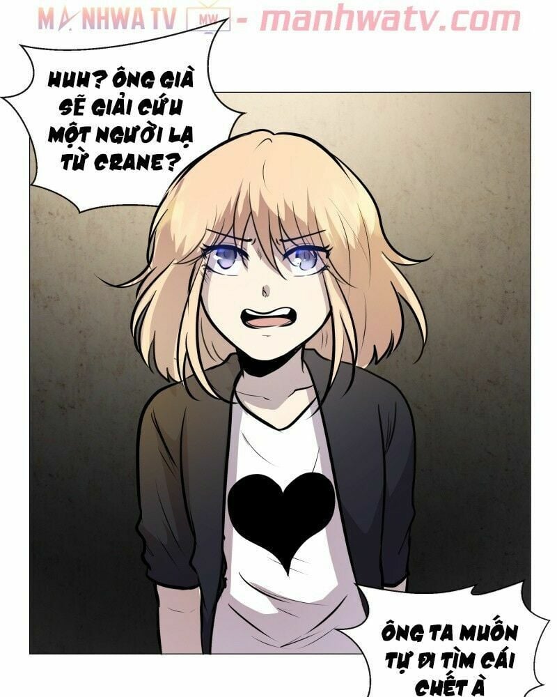 Trọng Sinh Mạc Thế Chap 80 - Next Chap 81