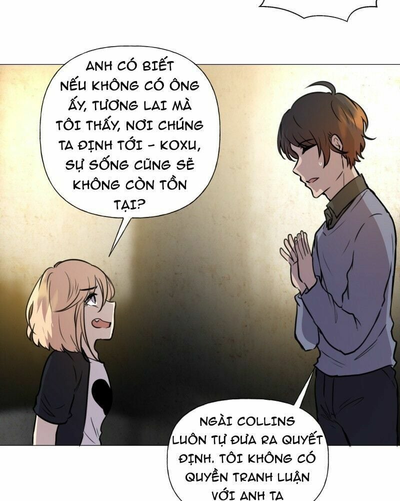 Trọng Sinh Mạc Thế Chap 80 - Next Chap 81